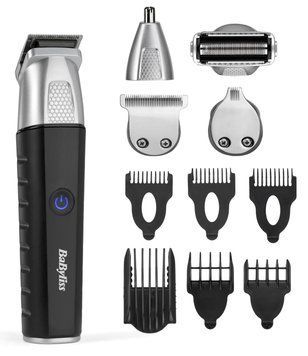 Машинка для стрижки BaByliss MT812E 568675ua фото