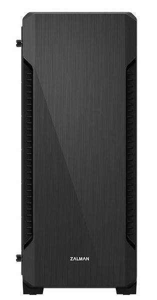 Корпус Zalman S3 TG 342963 фото