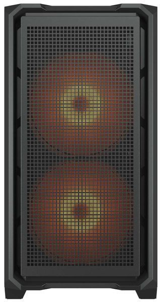 Корпус Cougar MX600 Mini RGB Black 578512ua фото