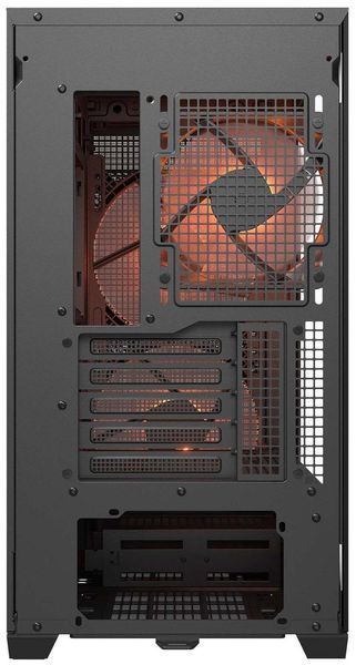 Корпус Cougar MX600 Mini RGB Black 578512ua фото