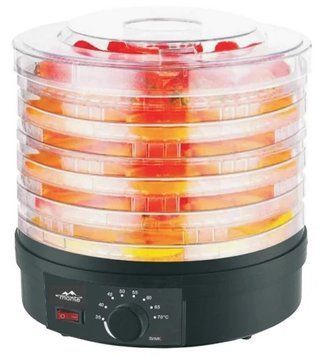 Сушка Monte MT-1661 533797ua фото
