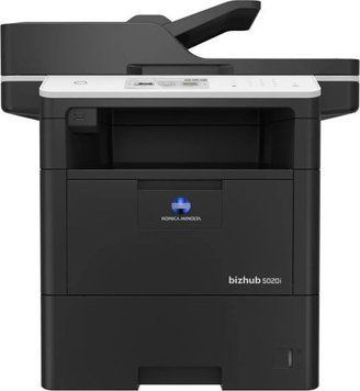 БФП Konica Minolta Bizhub 5020i (ACEU021) 440667 фото