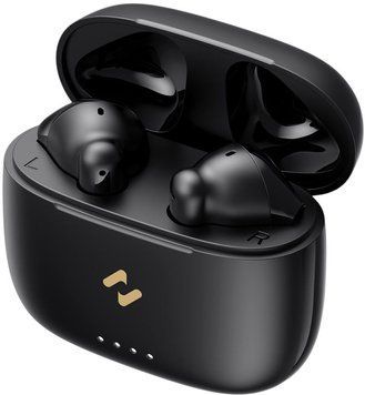 Наушники TWS Havit TW947 Black 620639 фото