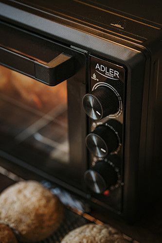 Духовка настольная Adler AD 6023 502031 фото