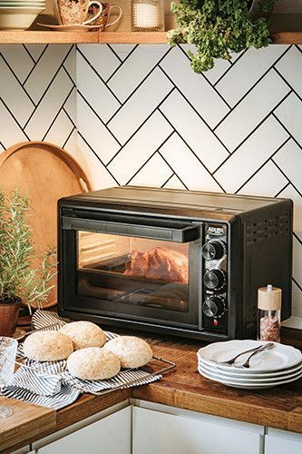 Духовка настольная Adler AD 6023 502031 фото