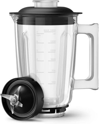 Блендер стаціонарний Philips HR3760/10 486596ua фото