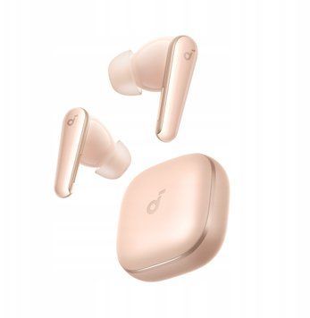 Наушники TWS Anker Soundcore Liberty 5 Apricot (A3957G51) 595570ua фото