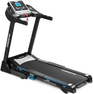 Бігова доріжка електрична Urbogym V650S 334997 фото