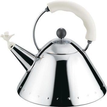 Чайник Alessi Tea Rex (9093) 544545 фото