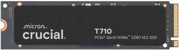 SSD накопичувач Crucial T710 4 TB (CT4000T710SSD8) 618061 фото