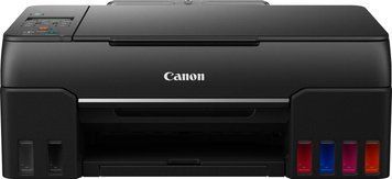 МФУ Canon Pixma G650 (4620C006) 555367 фото