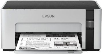 Принтер Epson EcoTank M1100 (C11CG95403) 477384ua фото