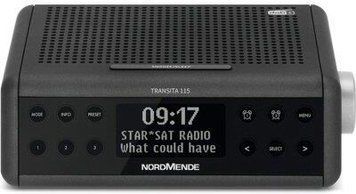Радиоприемник Transita 115 Antracite 489011 фото