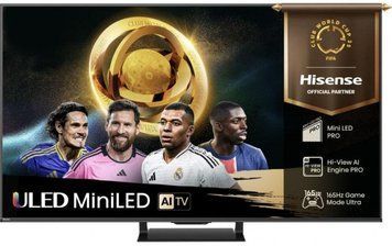 Телевизор Hisense 55U7Q Pro 621929 фото