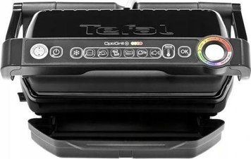 Электрогриль прижимной Tefal OptiGrill+ GC7148 286227ua фото