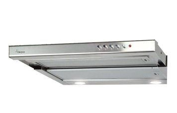 Витяжка телескопічна Akpo WK-7 Light 50 Silver 498972 фото