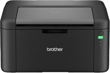 Принтер Brother HL-L1240W Black (HLL1240WRE1) 621465 фото