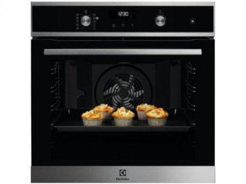 Духовка электрическая Electrolux EOD6P71X 532809ua фото