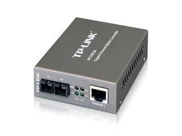Медиаконвертер TP-Link MC200CM 578825ua фото
