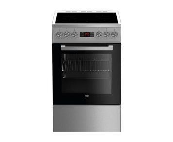 Плита електрична Beko FSM57300GX 321479ua фото