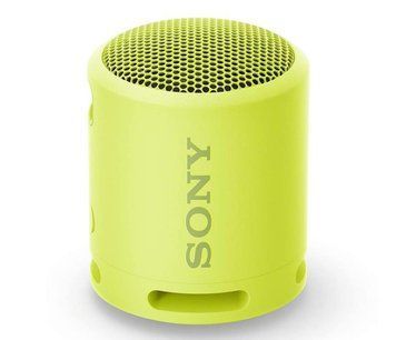 Портативна колонка Sony SRS-XB13 Lime (SRSXB13Y) 499506 фото