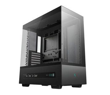 Корпус Deepcool CH690 Digital Black (R-CH690-BKNNA0D-G-1) 615321ua фото