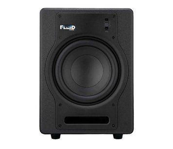 Сабвуфер Fluid Audio F8S 618257 фото