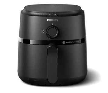 Мультипечь (аэрофритюрница) Philips NA110/00 507148 фото