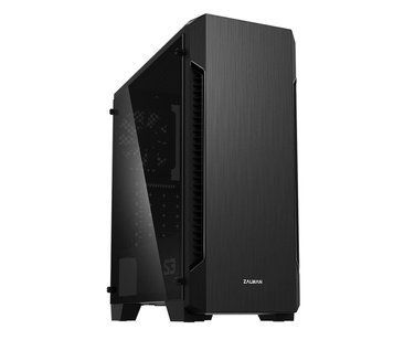 Корпус Zalman S3 TG 342963 фото