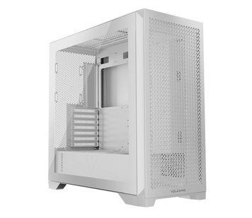 Корпус Modecom Volcano Expanse T White (AT-EXPANSE-TG-NF-20-000000-0002) 528761 фото