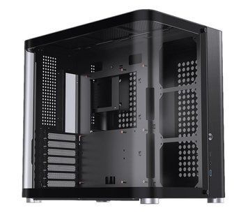 Корпус Jonsbo TK-2 2.0 Black 528753 фото