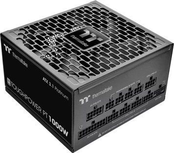Блок питания Thermaltake Toughpower PT 1000W (PS-TPP-1000FNFAPE-1) 618734 фото