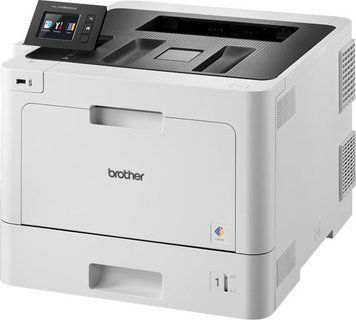Принтер Brother HL-L8360CDW (HLL8360CDWZW1) 553898 фото