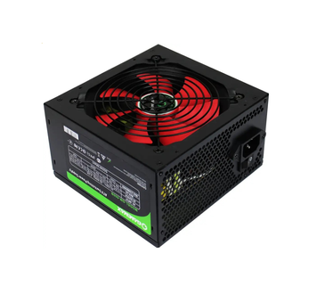Блок живлення GameMax GM-500B 627729ua фото