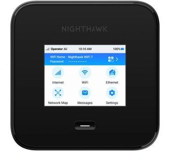 Модем Netgear Nighthawk M7 Pro (MR7450-100EUS) 620331 фото