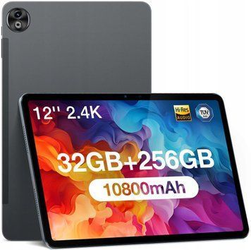 Планшет Doogee T20 Ultra 12/256GB Gray 609167ua фото