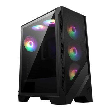 Корпус MSI MAG Forge 120A Airflow 503906ua фото