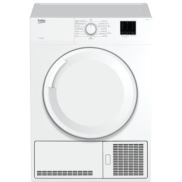 Сушильна машина Beko DB7111PA 580467ua фото
