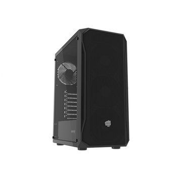 Корпус Fury Shobo SH4F Black (NFO-2152) 503047 фото