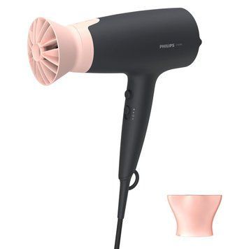 Фен Philips ThermoProtect BHD350/10 527889ua фото