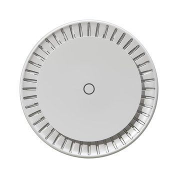 Точка доступа Mikrotik cAP ax (cAPGi-5HaxD2HaxD) 504128 фото