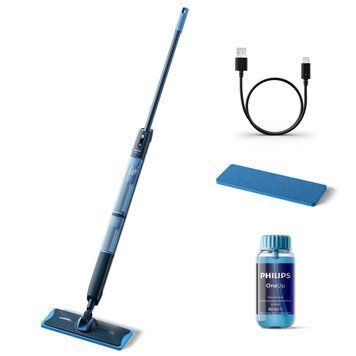 Паровая швабра Philips 5000 OneUp XV5113/01 621093ua фото