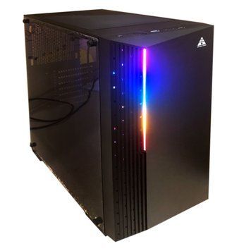 Корпус Golden Field 3802 500W 578540ua фото