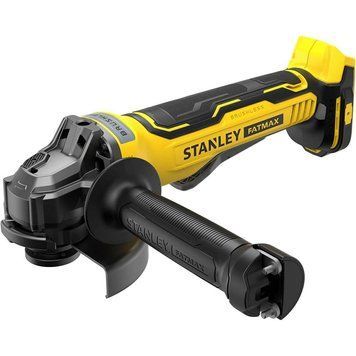 Болгарка (угловая шлифмашина) Stanley SFMCG700B 530765ua фото