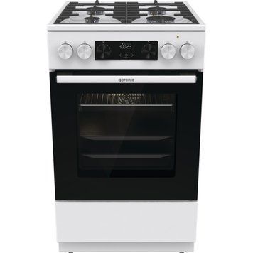 Комбінована плита Gorenje GKS5C73WF 622946ua фото