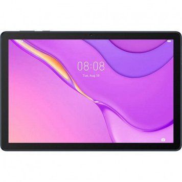 Планшет Huawei MatePad T10S (2nd Gen) 4/128GB Wi-Fi Deepsea Blue (53012NFA) 533885ua фото