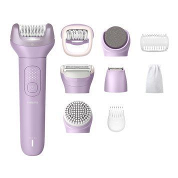 Эпилятор Philips Series 9000 BRE728/00 622896ua фото