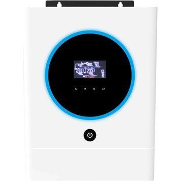 Гибридный солнечный инвертор (hybrid) EnerSol EHI-11000SP 626713ua фото