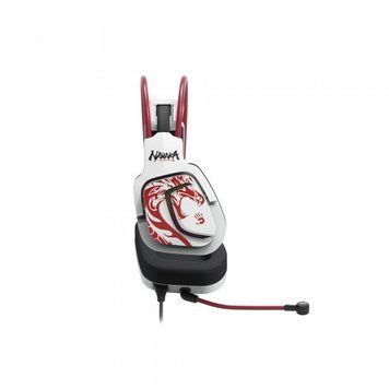 Наушники с микрофоном Bloody G575 Naraka 628533ua фото