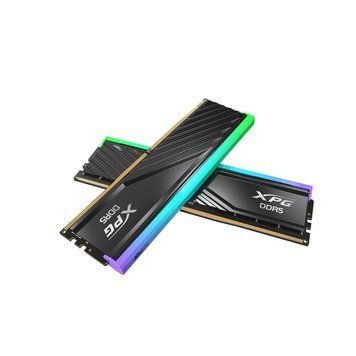 Память для настольных компьютеров Adata 32 GB (2x16GB) DDR5 6000 MHz XPG Lancer Blade RGB Black (AX5U6000C3016G-DTLABRBK) 508152 фото